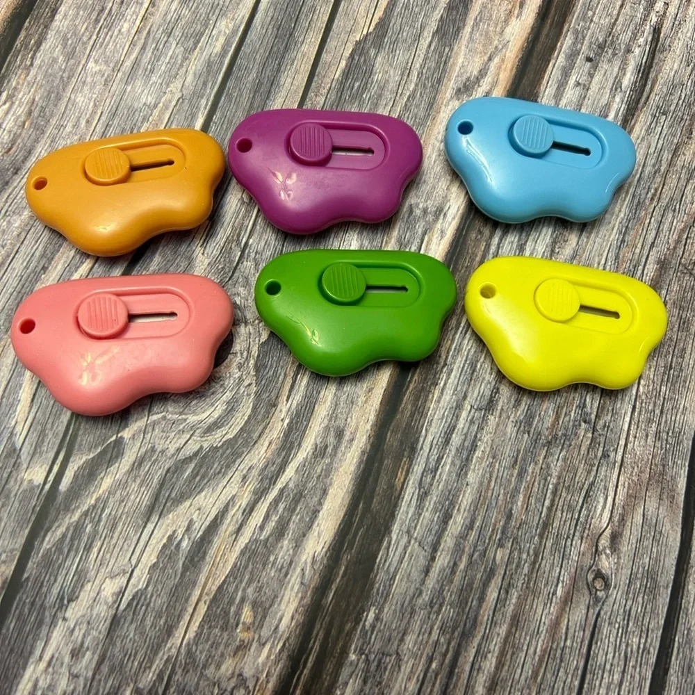 N/A set colorful